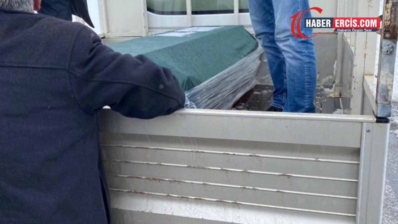 AKP'li başkan Kürt aydının cenazesini araçtan indirtti, kayyım namaz kıldırmadı