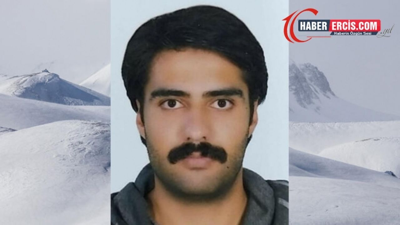 Çığ altında kalan Taşdemir'i arama çalışmaları 22 gündür yapılamıyor