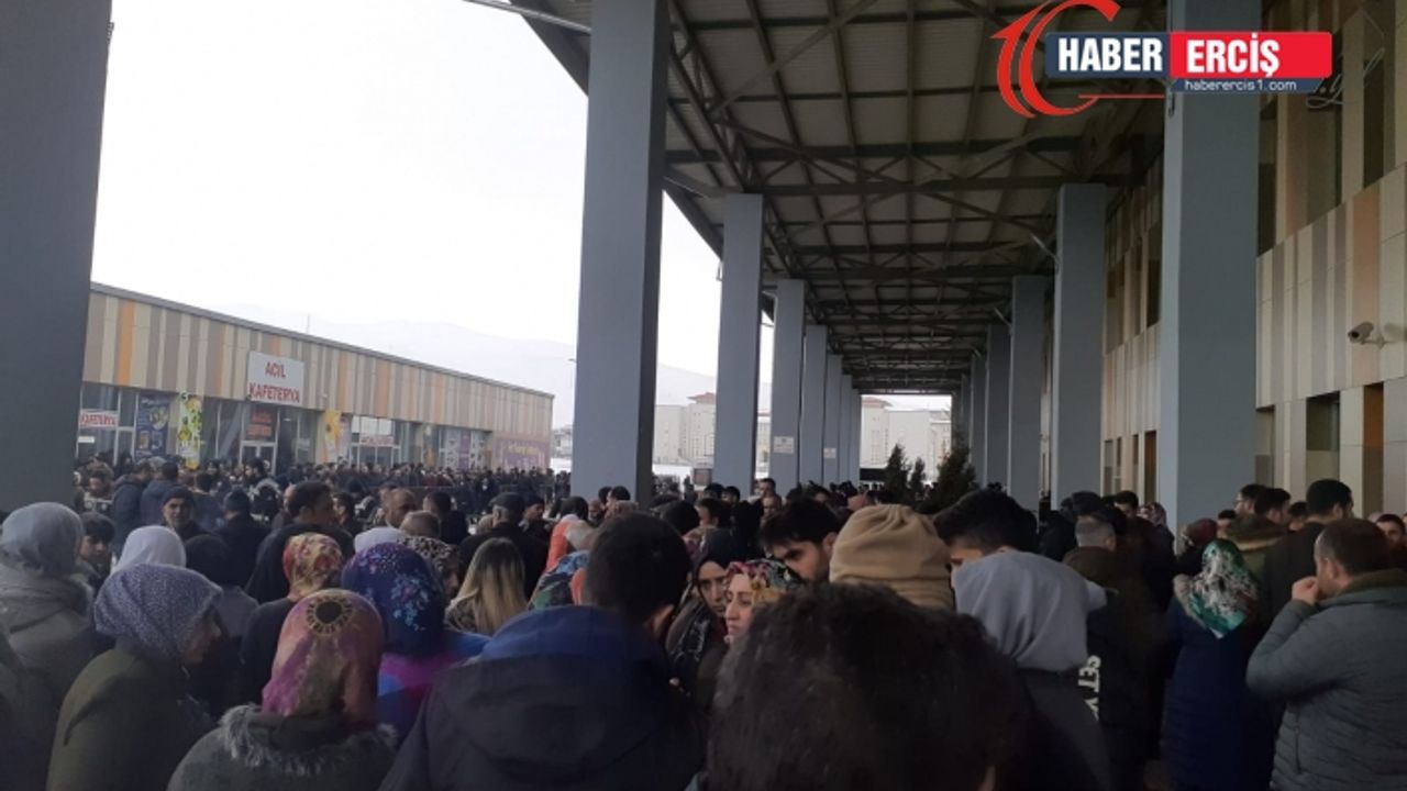 Çığ felaketinde hayatını kaybedenlerin isimleri!