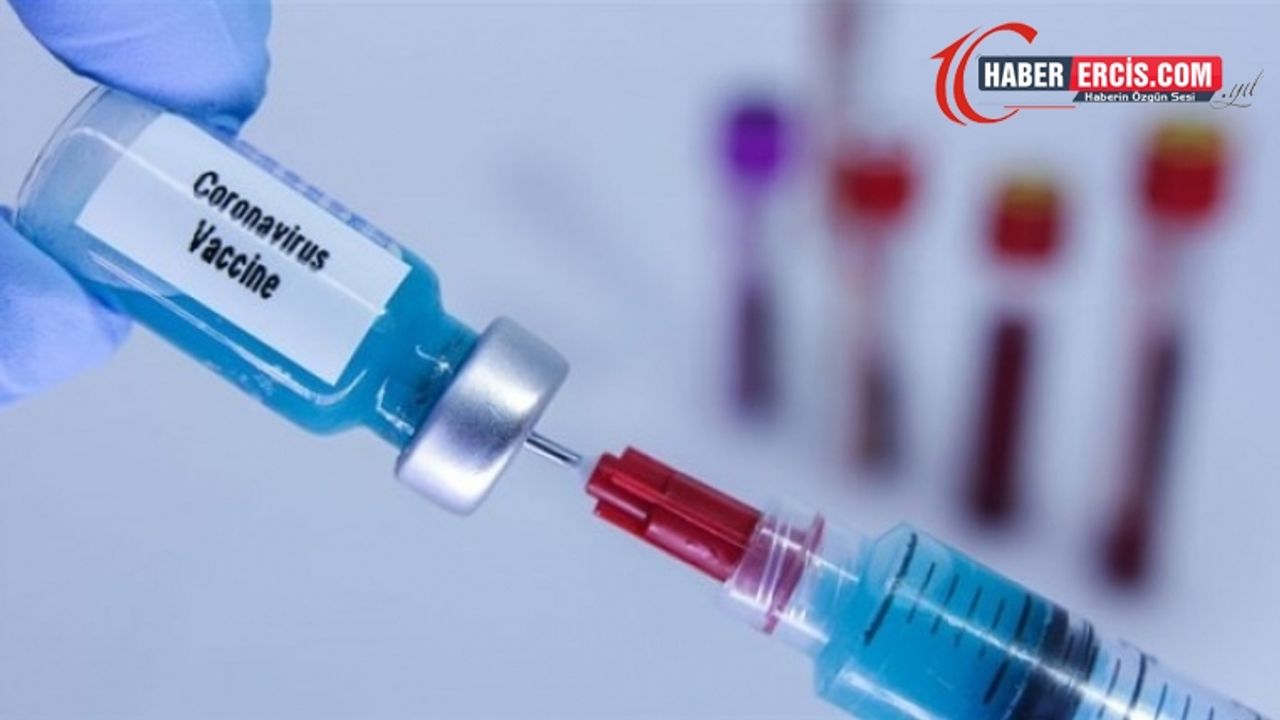 Çin: Koronavirüsü için aşıyı bulduk