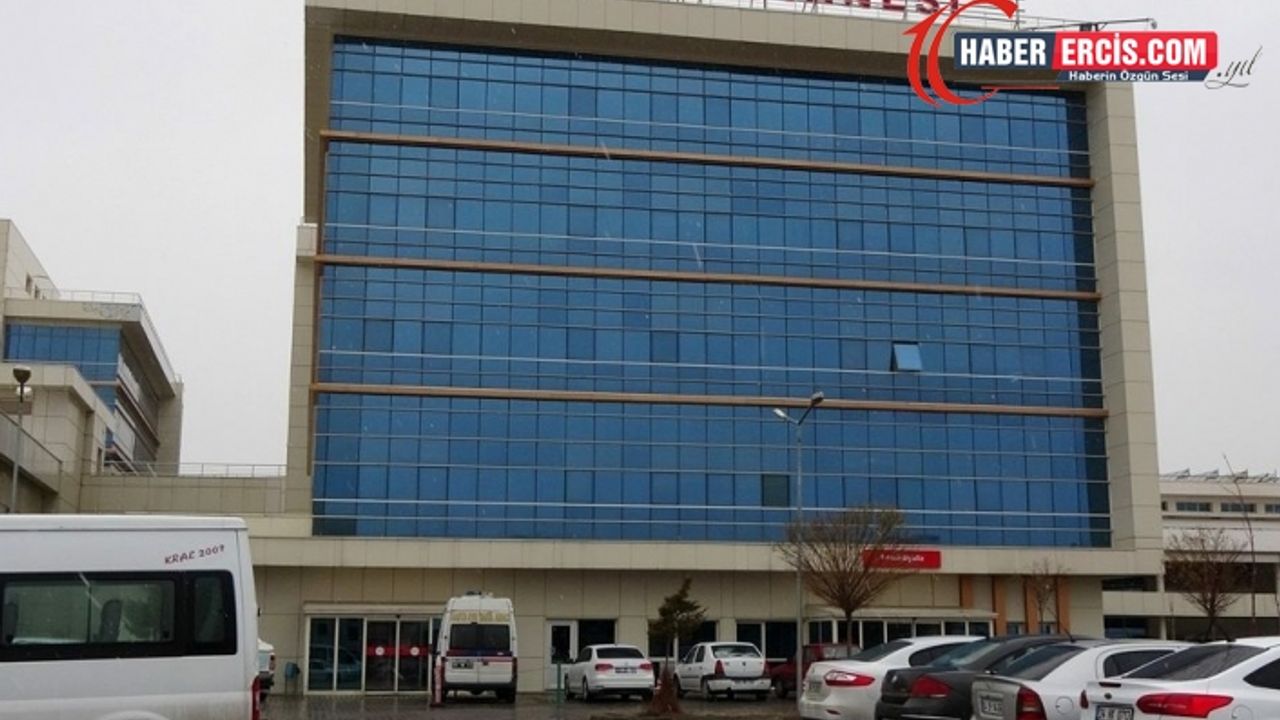 Erciş’te İran’dan gelen bir kişi, Koronavirüsü şüphesiyle gözlem altına alındı!