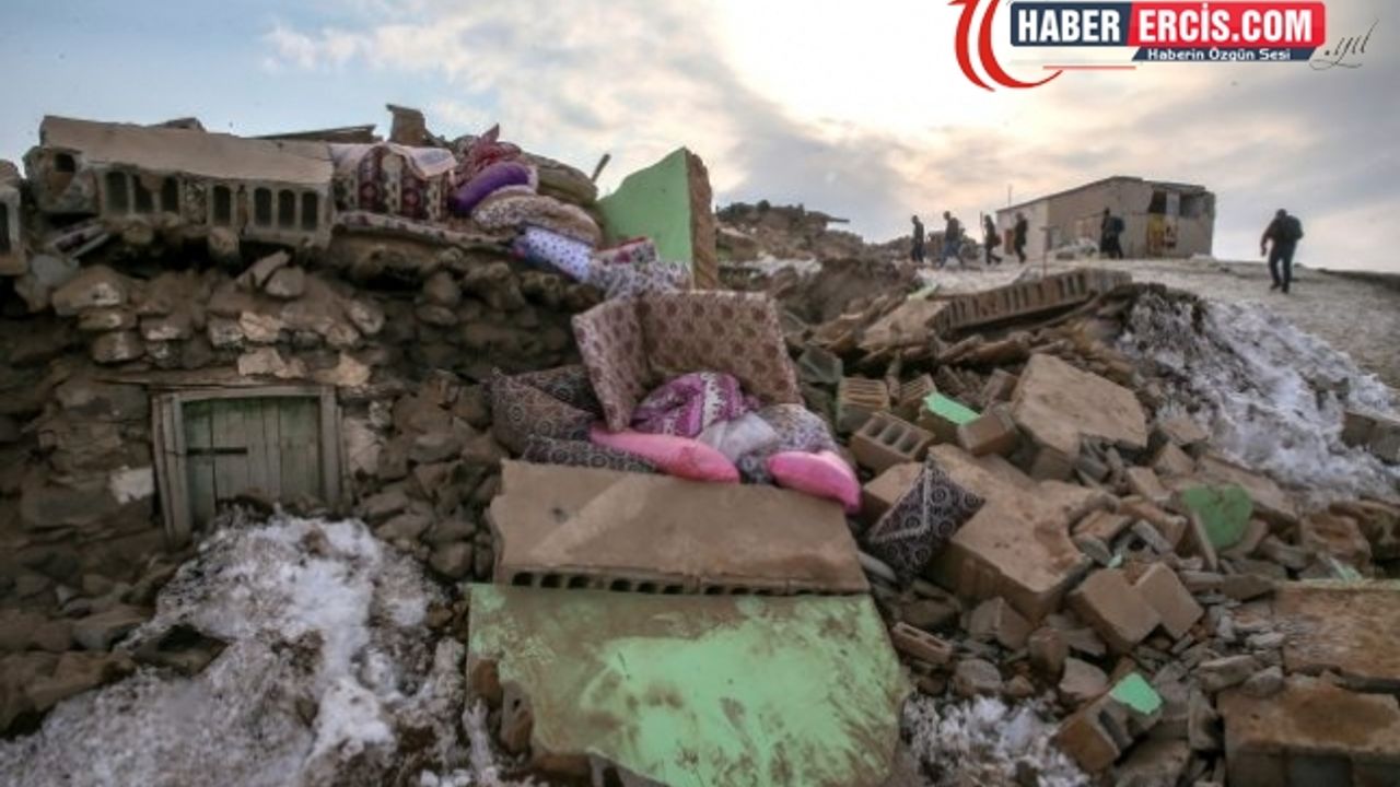 HDP heyeti Van Başkale'ye gidiyor