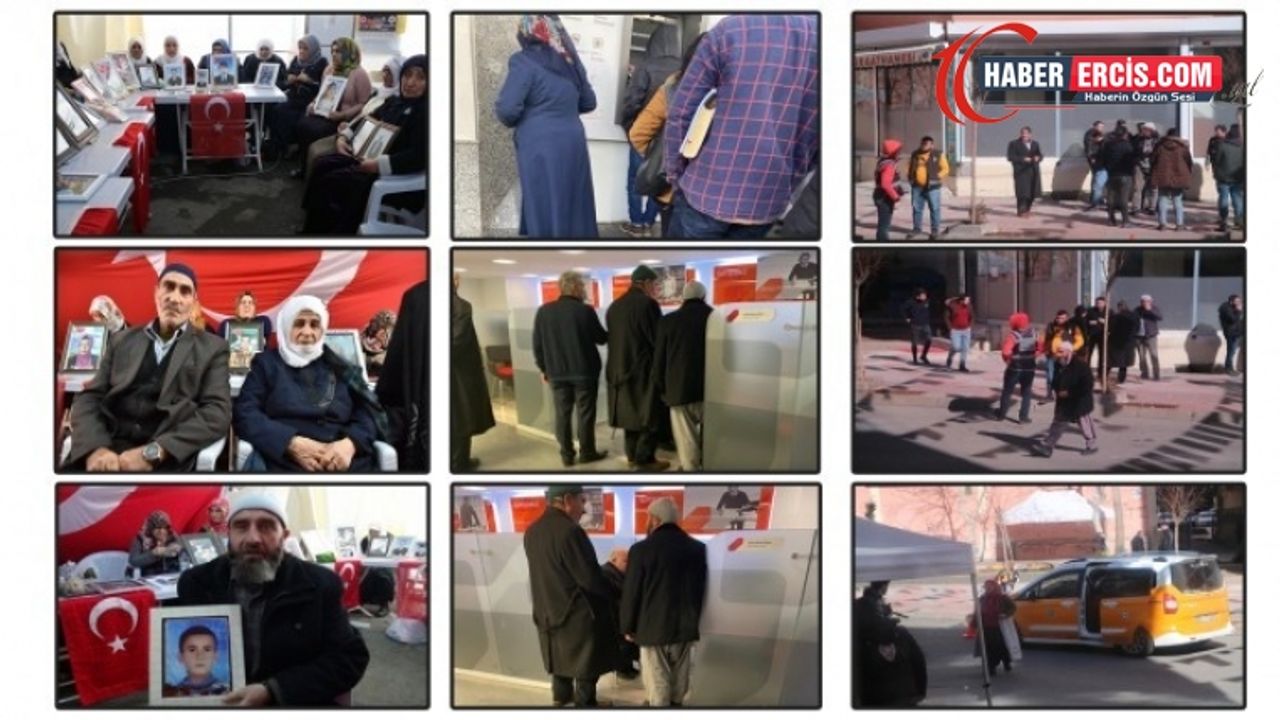 HDP önündeki mesainin günlüğü 150 ila 300 TL