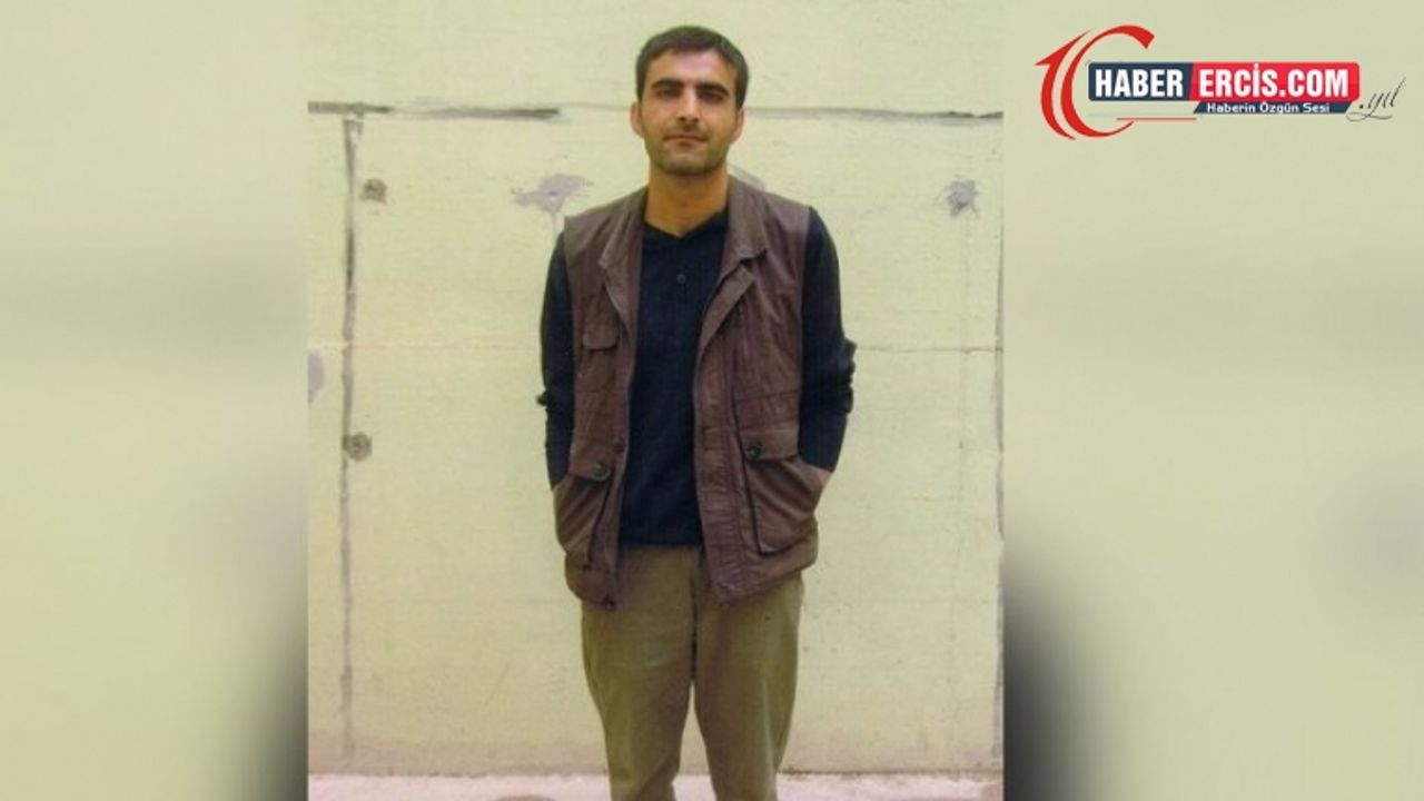 Her iki eli olmayan Ergin Aktaş'ın başvurusuna AİHM'den ret