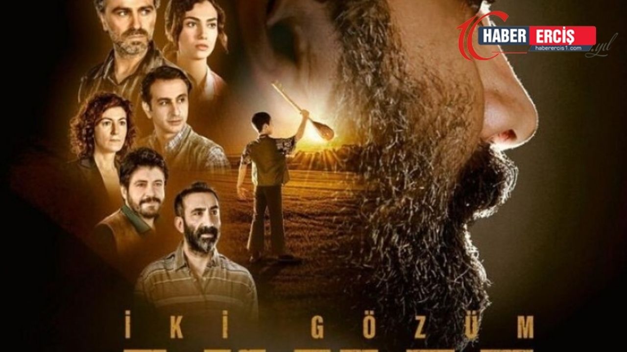 'İki Gözüm: Ahmet' filminin gösterimi durduruldu