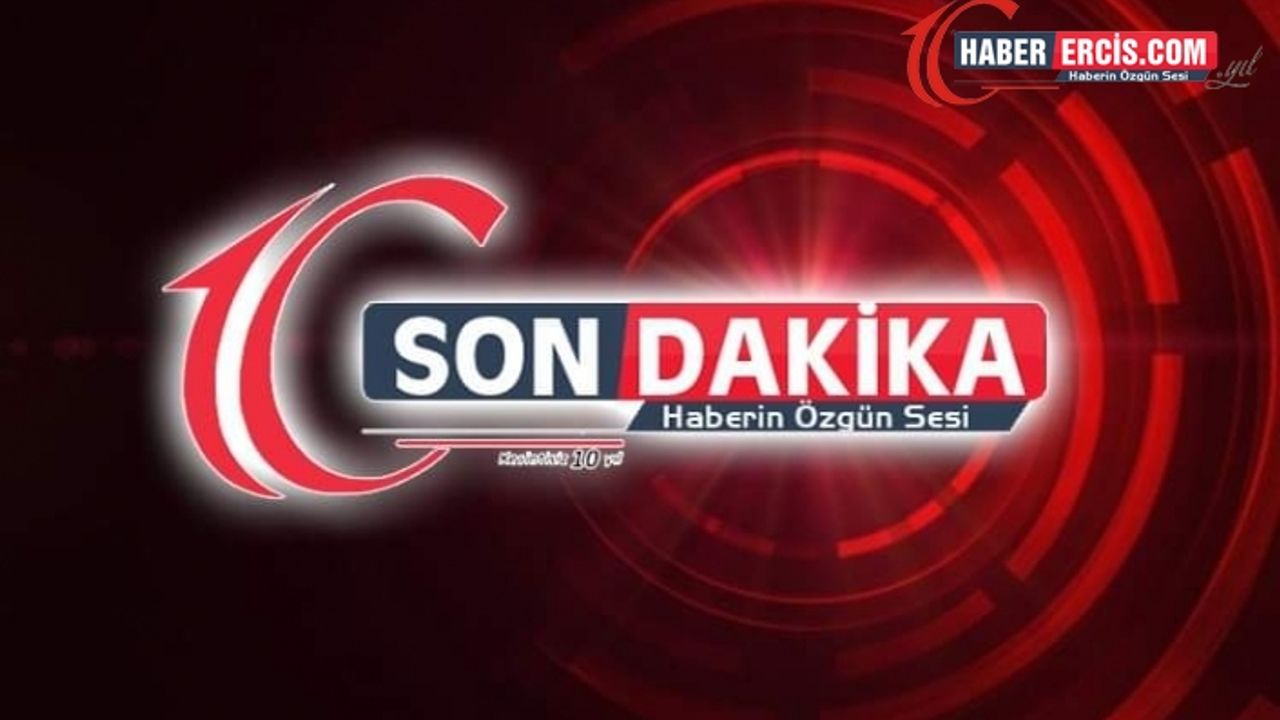 İran’da 4.4 büyüklüğünde deprem: Van’da da hissedildi