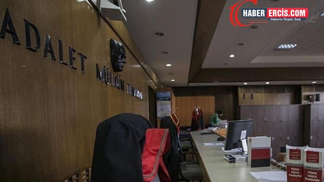 Van'da İstismara uğrayan çocuk mahkemede ağladı: İtiraz eden avukat salondan atıldı