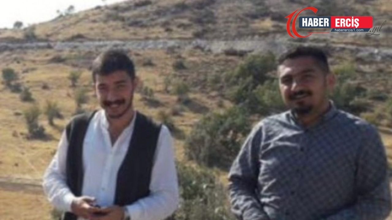 Van'da 3 kişi gözaltına alındı