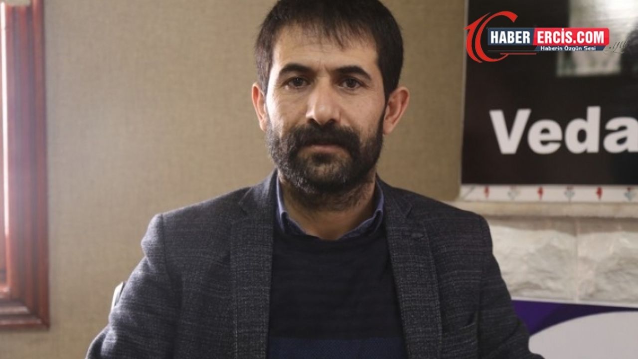 Yasak kararını Van Valisi vermiyorsa kim veriyor?
