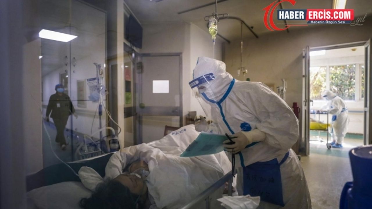 Çinli Doktordan Türkiye’ye Koronavirüs Çağrısı