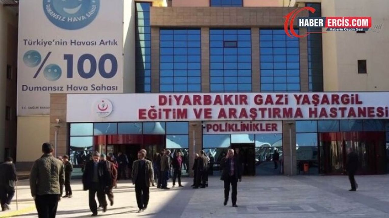Diyarbakır’da Kovid-19 vakası artıyor