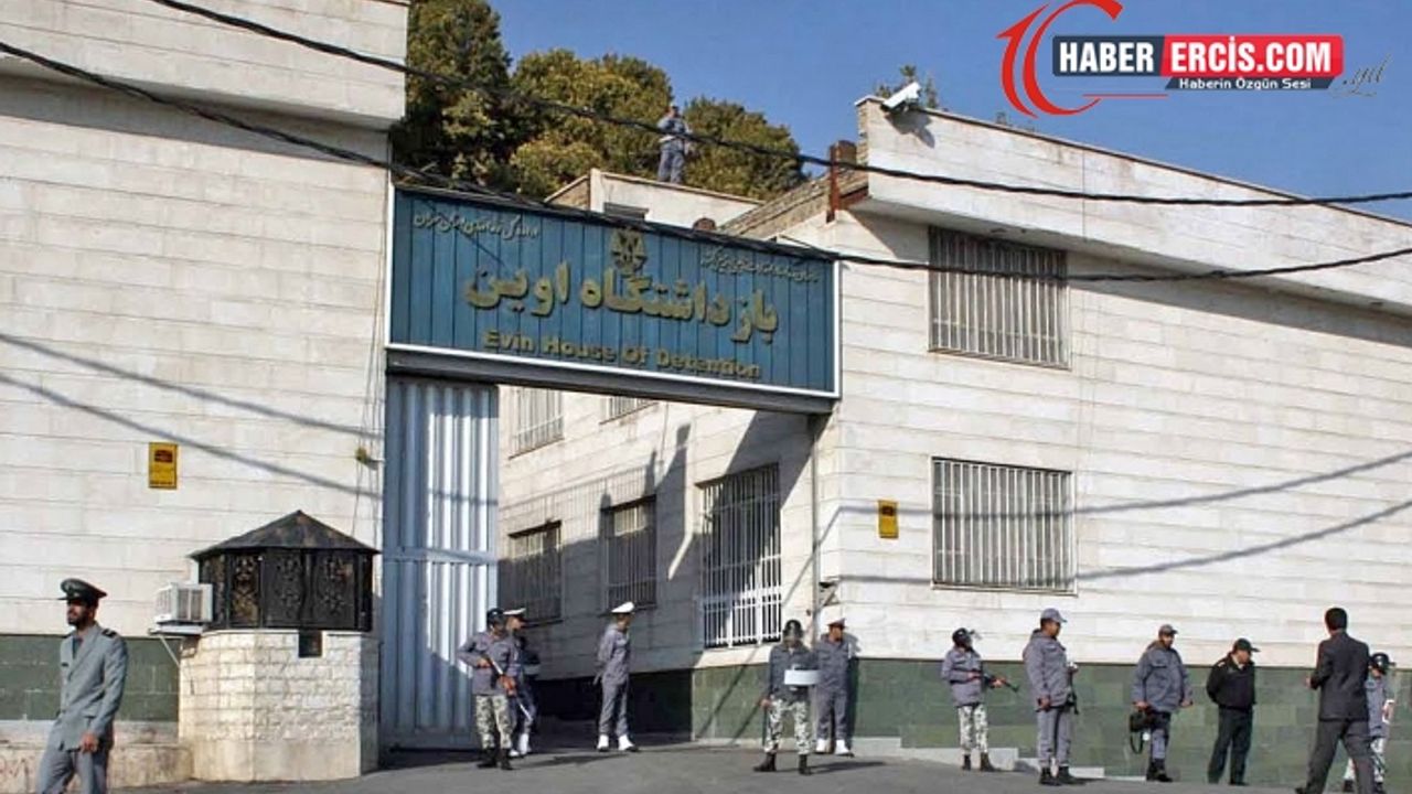 İran'da koronavirüs nedeniyle siyasiler dışındaki 54 bin tutukluya ev izni
