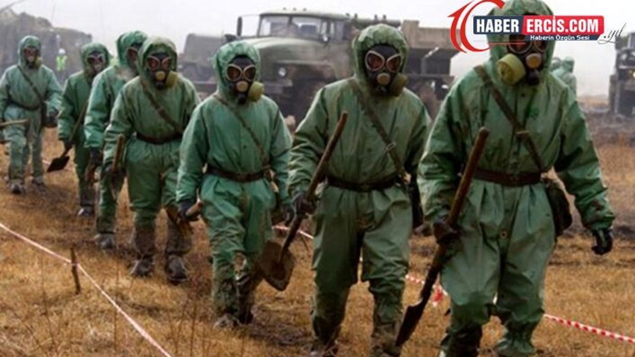 İranlı doktorlardan bölgesel liderlere 'ABD'nin biyolojik laboratuvarlarını yok edin' çağrısı