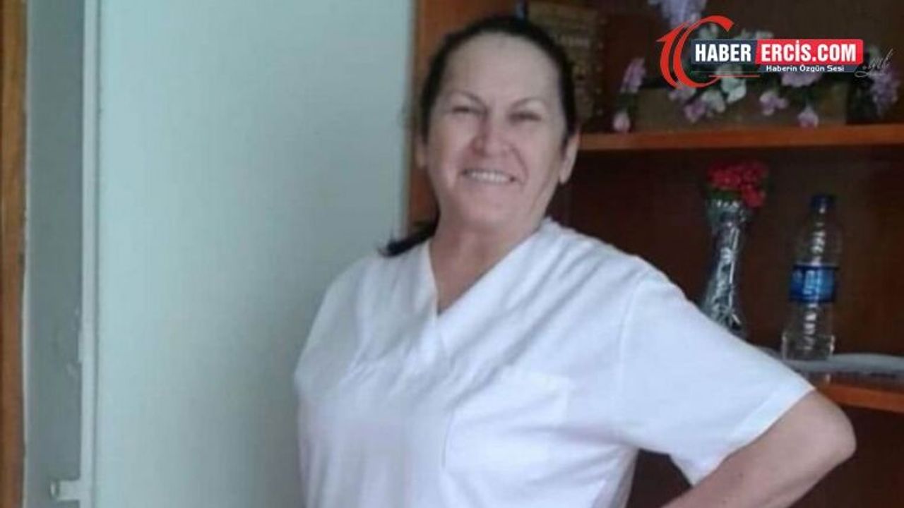 Koronavirüse yakalanan hemşire hayatını kaybetti