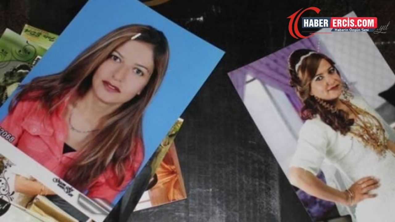 Van'da Ölümü aydınlatılmayan Remziye Bor'un dosyası faili meçhule gidiyor!