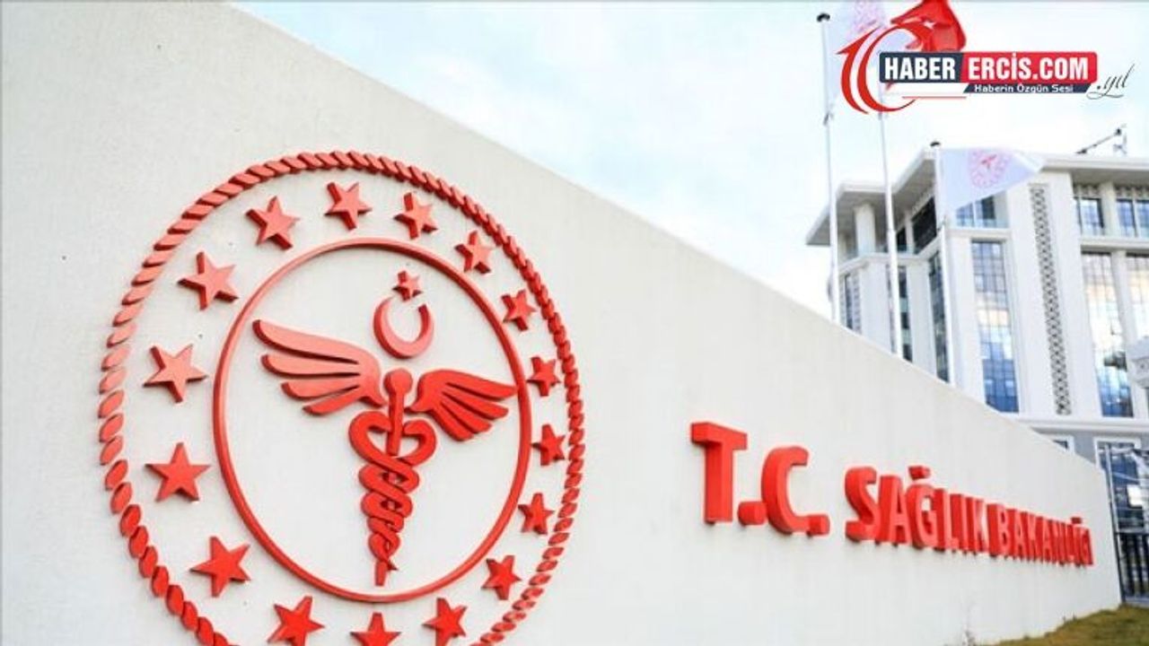 Sağlık Bakanlığı’ndan yeni koronavirüs genelgesi