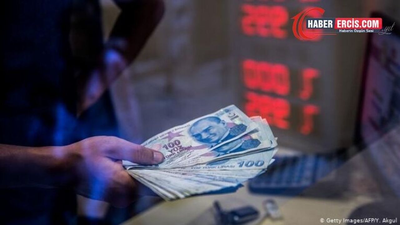 Türkiye’de Koronavirüs’ten dolayı 2 Milyon haneye 1000’er lira destek