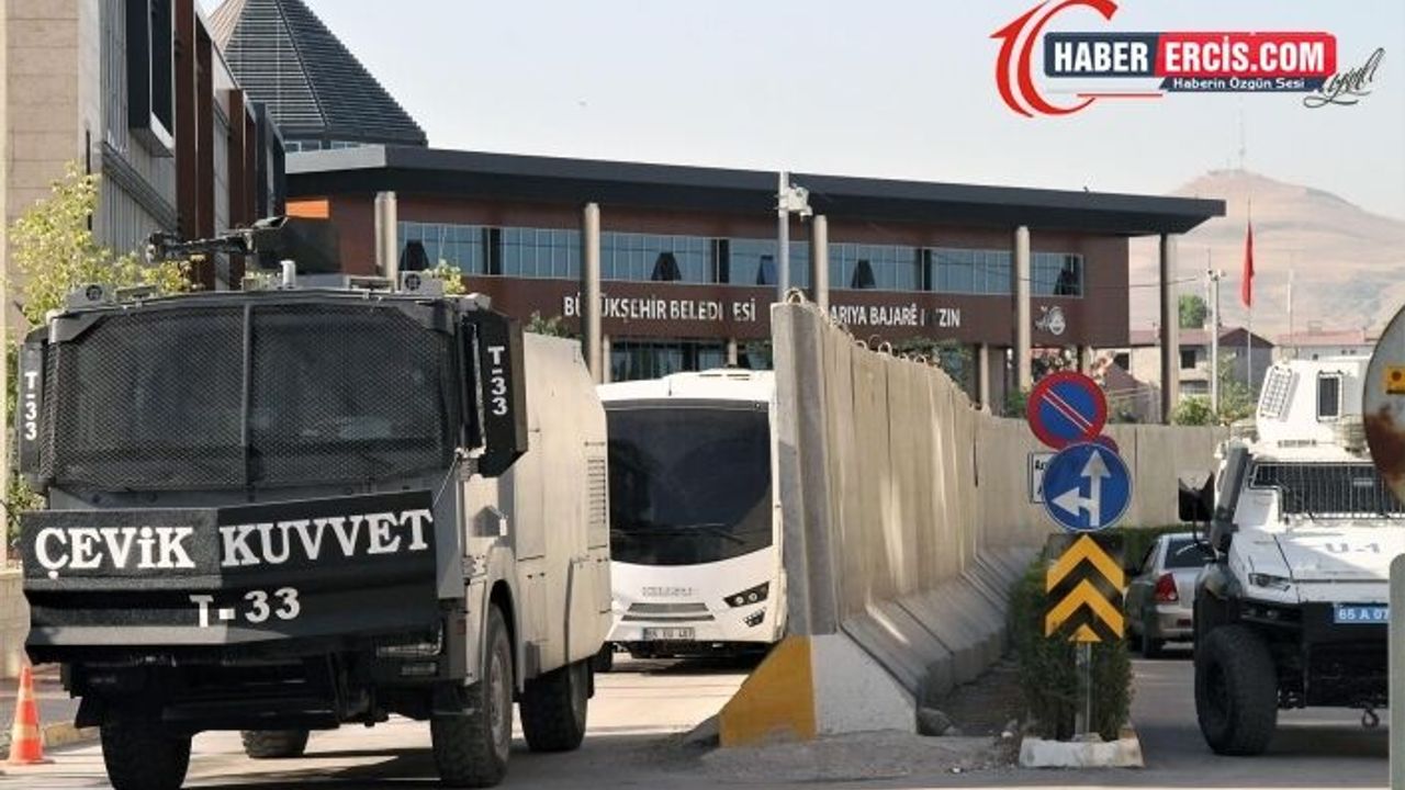 Van'da Kayyım mülakatı: Afrin’de ölen askerlerin adı nedir!