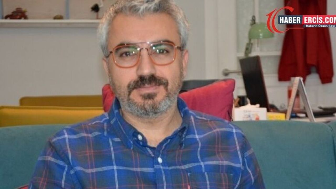 Van'da Salgına ilişkin konuşan Tabip Odası Başkanı ifadeye çağrıldı