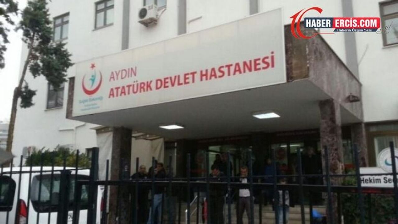 Yüksek ateş şikâyetiyle hastaneye giden polis yaşamını yitirdi