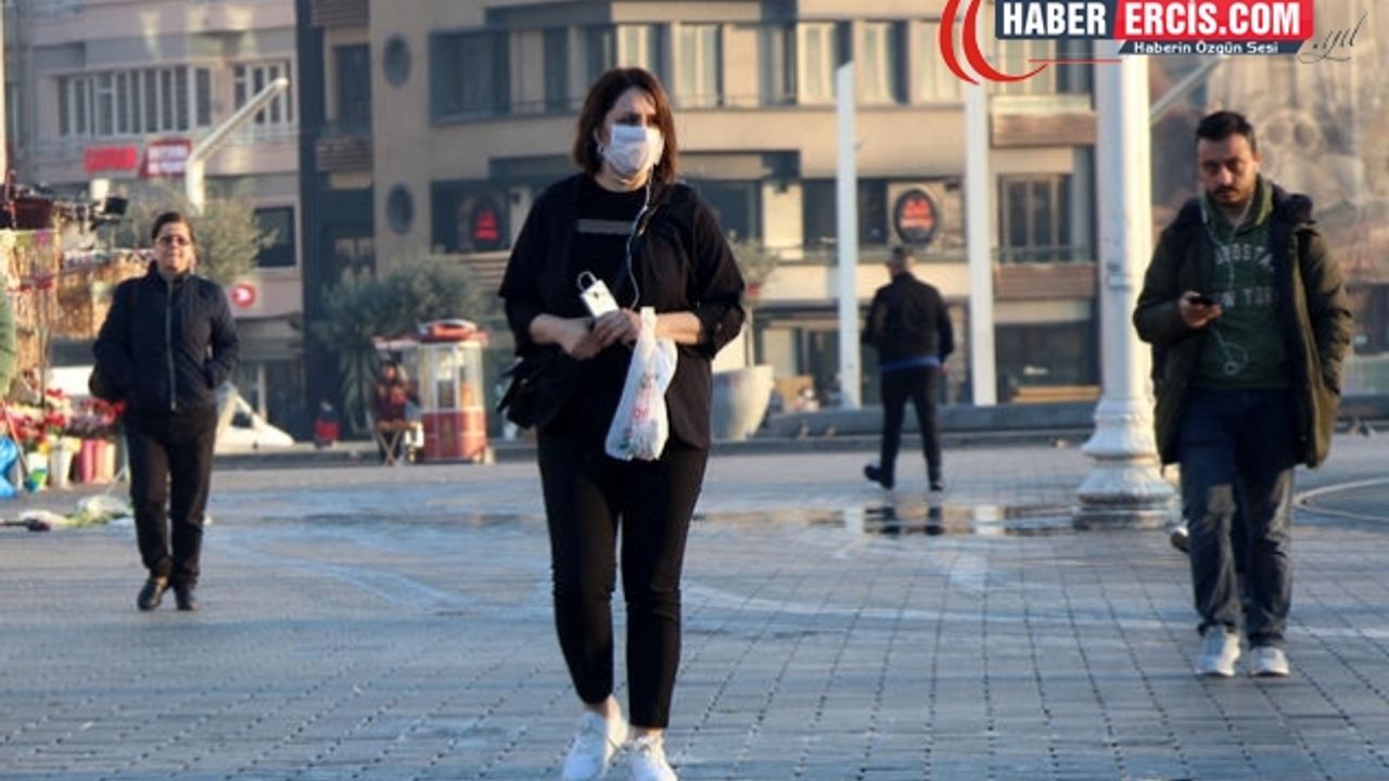 '5 ilde sokağa çıkma yasağı gelebilir'