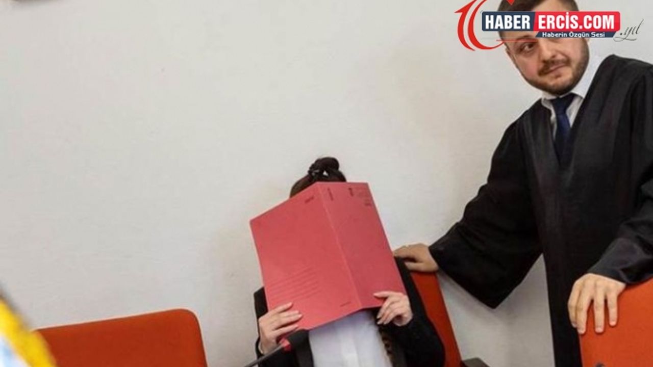 5 yaşındaki Ezidi Kürt kızını işkence ederek öldüren IŞİD mensubu ve eşi Almanya’da hakim karşısına çıkıyor!