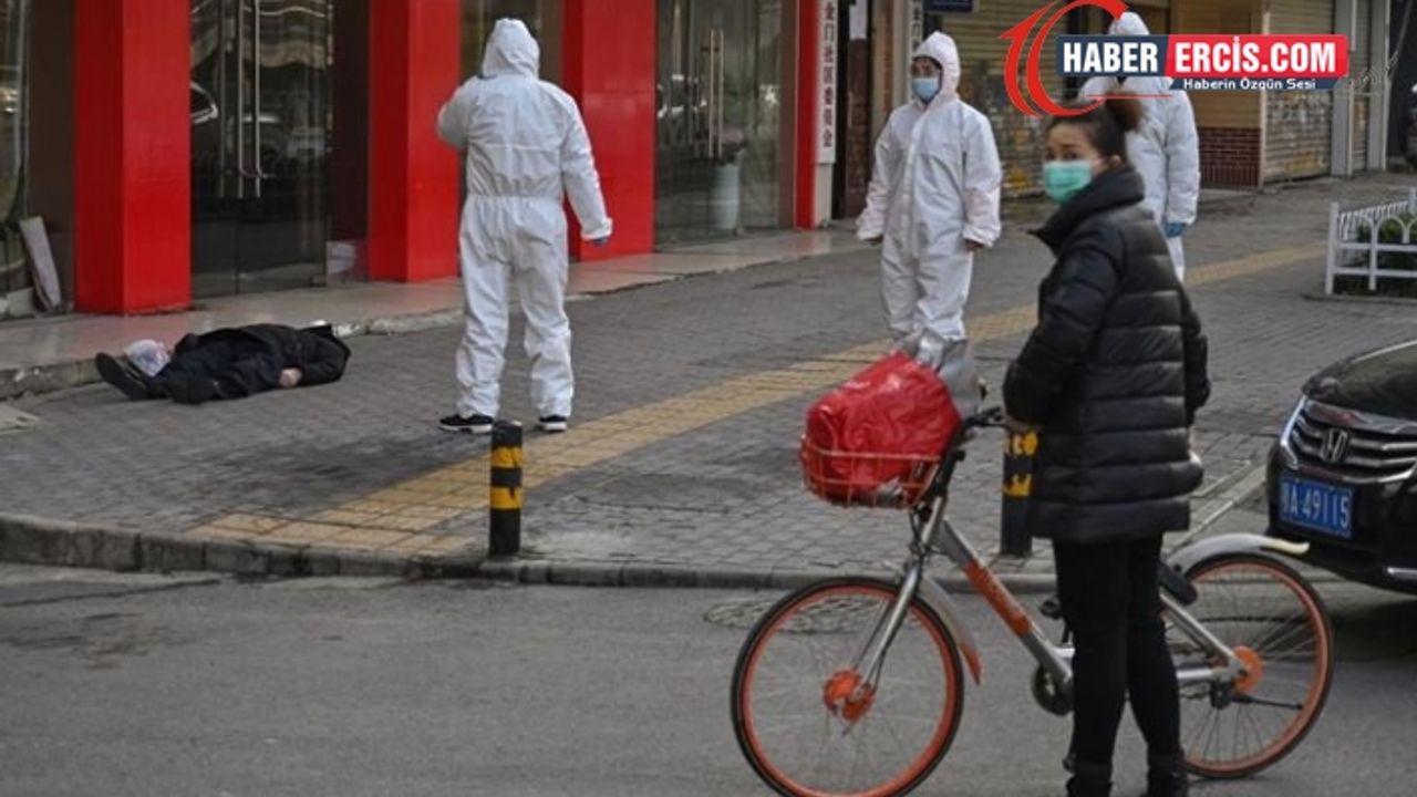 Bilim insanlarından yeni bir iddia: Salgın Wuhan’da başlamadı, bunun çok daha öncesi var
