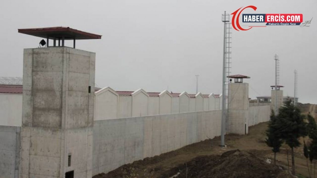 Cezaevinde yemek öğünleri 2’ye, miktar da yarıya düşürüldü