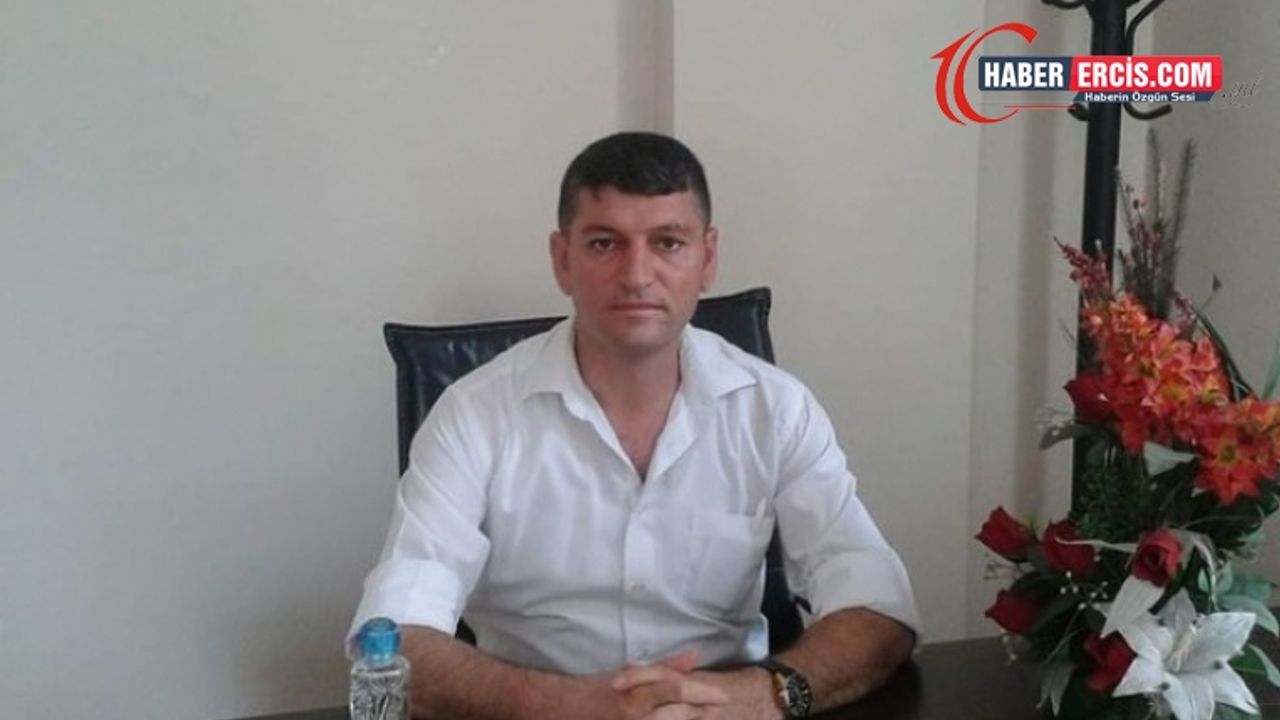 HDP’li eski eşbaşkan virüsten hayatını kaybetti