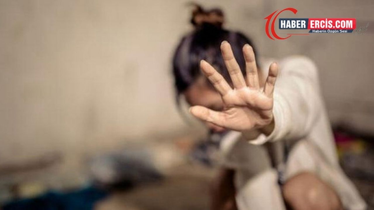 Koronavirüs sebebiyle bir okulda karantinaya alınan kadına, üç kişi tecavüz etti