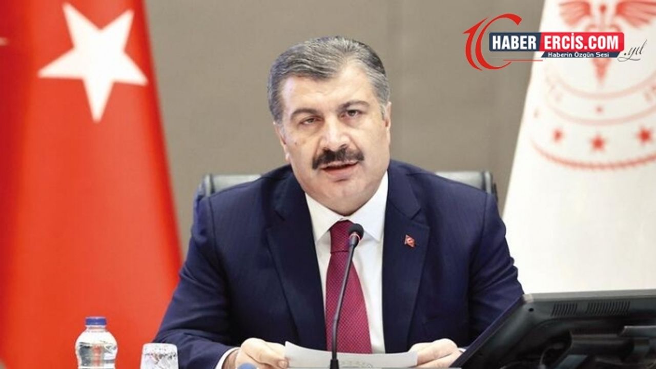 Türkiye'de virüsten ölenlerin sayısı 2 bin 140'a ,vaka sayısı ise 90 bin 980'e yükseldi