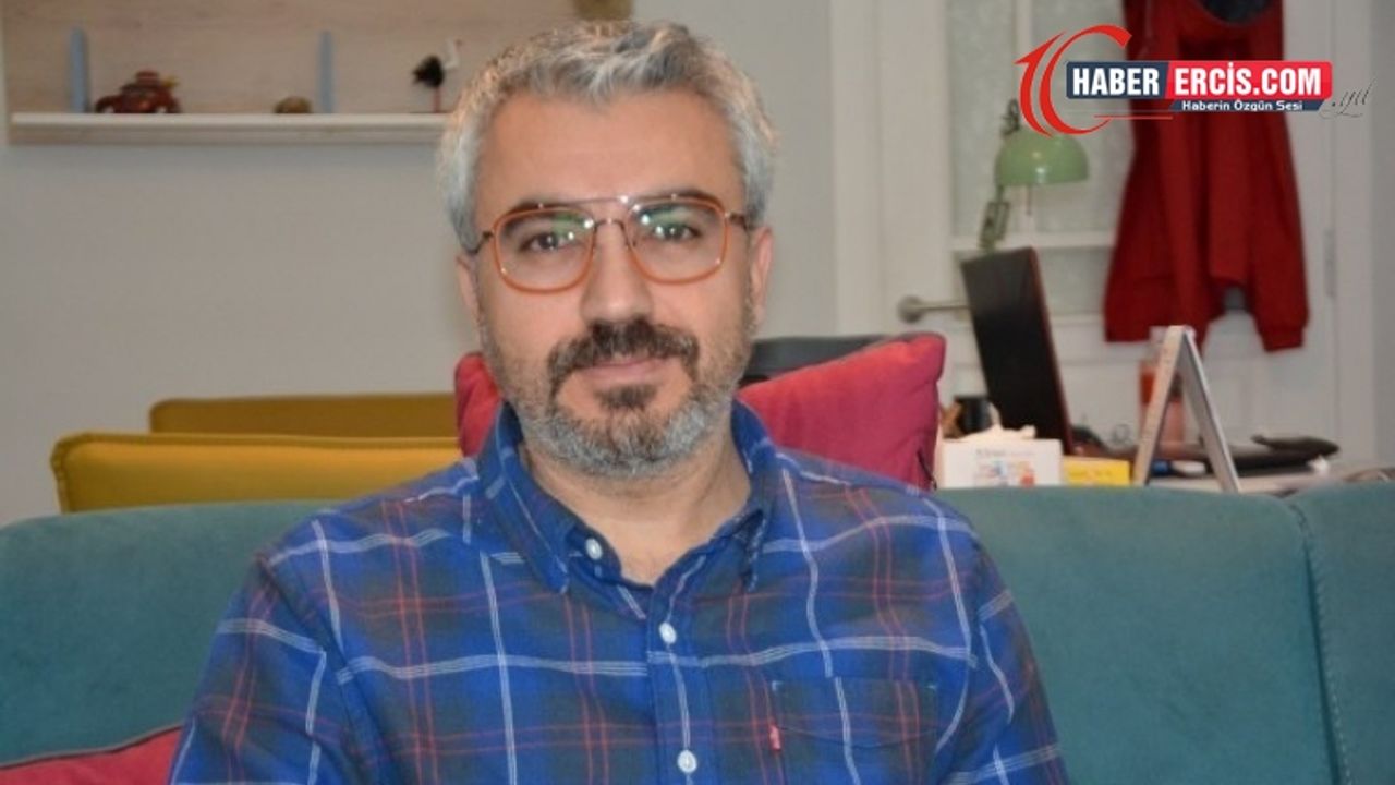 Van-Hakkari Tabipleri Odası Başkanı: Bütün temas önlemleri ortadan kaldırıldı