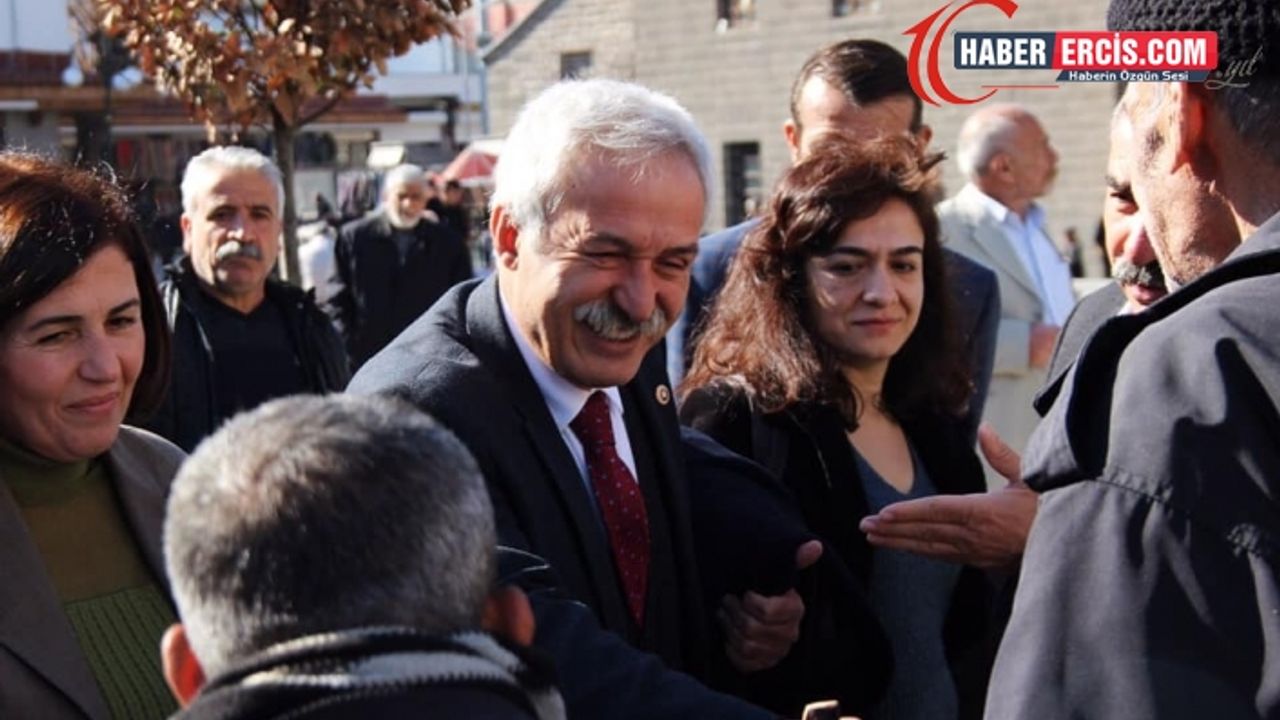 200 gündür tutuklu bulunan Mızraklı:  Asla pişman değilim