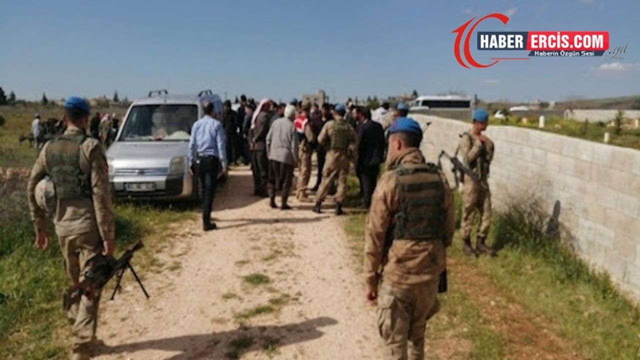 2 aile arasında silahlı kavga: 5 ölü