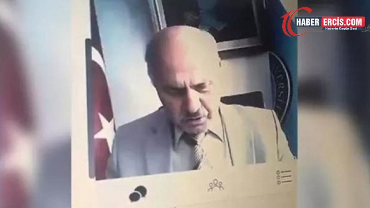 Cinsiyetçi söylemleriyle gündeme gelen dekan istifa etti