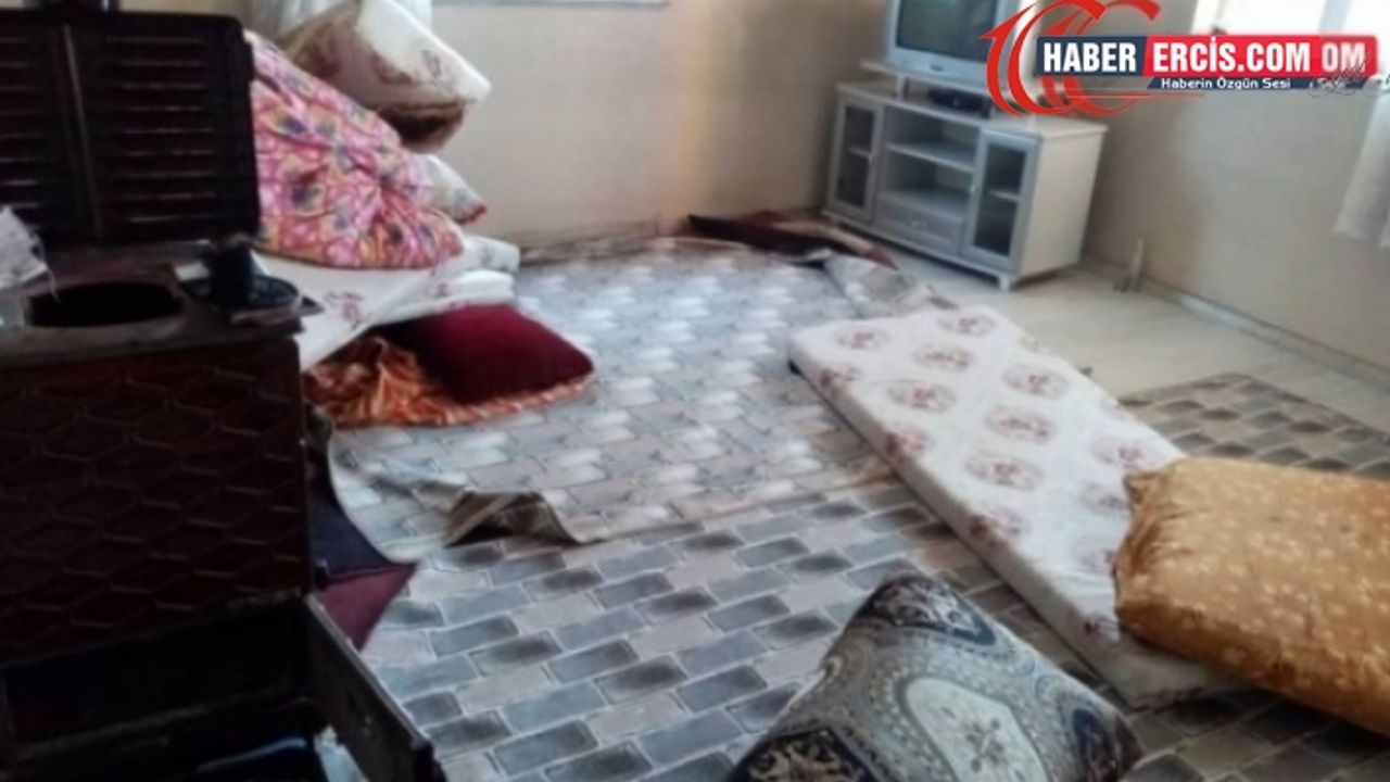 Van'da TUHAY-DER üyeleri serbest bırakıldı