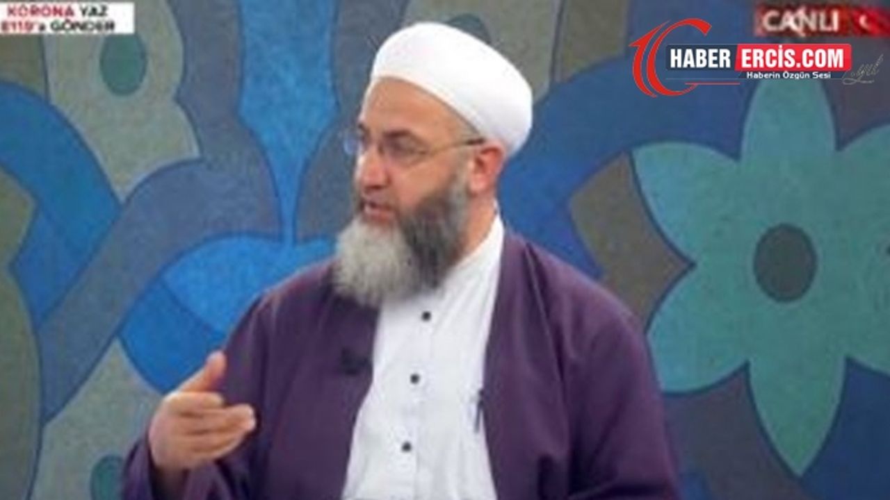 Yandaş AKİT TV’de skandal oruç açma önerisi: Bir insan çok özlemiş, dayanamamışsa hanımıyla da açabilir