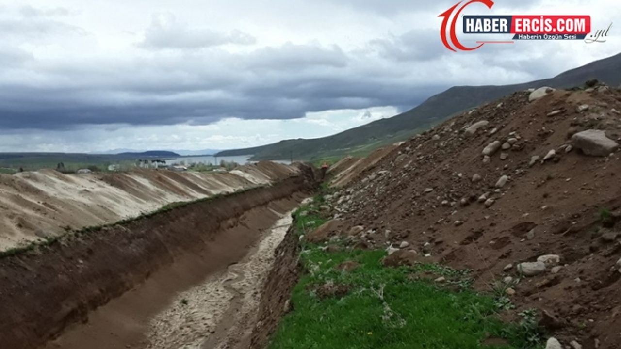 'Zilan Deresi’nde dedelerimizin, ninelerimizin kemikleri var'