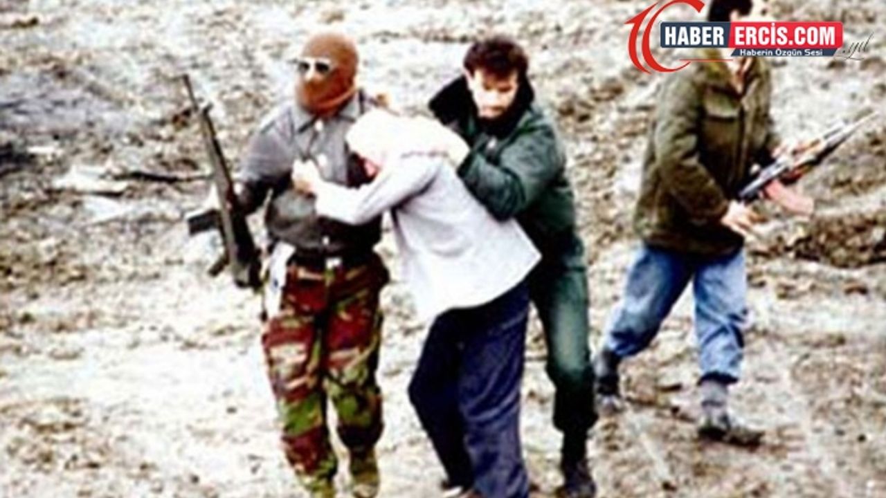 Zorla kaybetme raporu: Bin 388 kişi kaybedildi, 253 toplu mezar bulundu!
