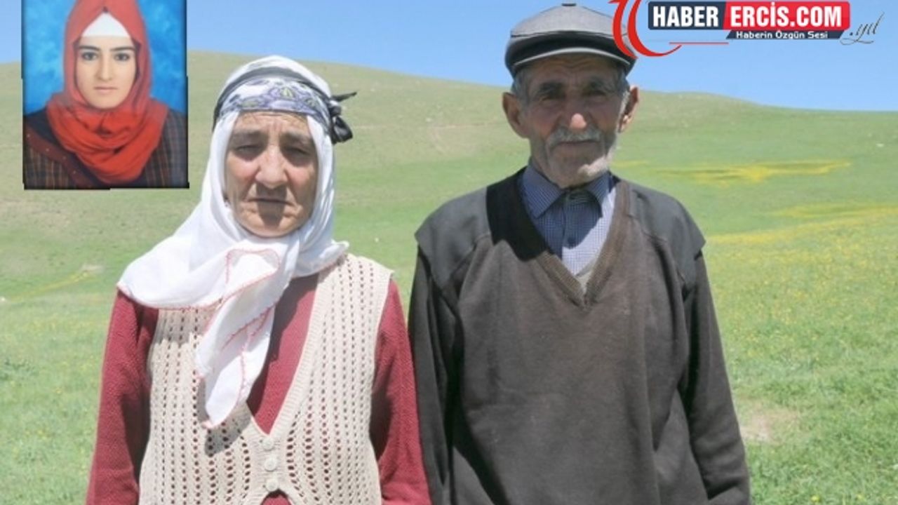 Ağrı'da Ceylan Akpolat'ın ölümünde sessizlik sürüyor