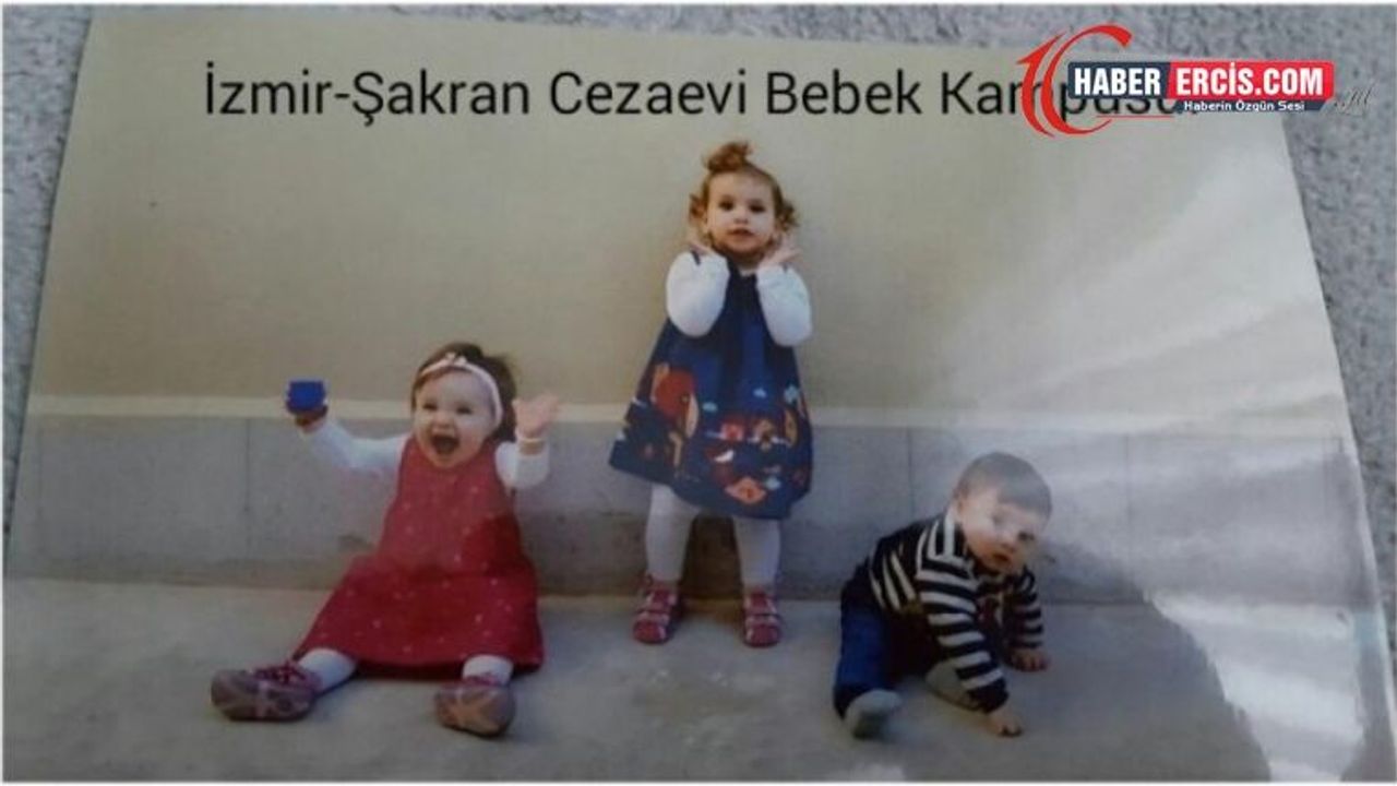 Cezaevi koşulları çocukları nasıl etkiliyor?