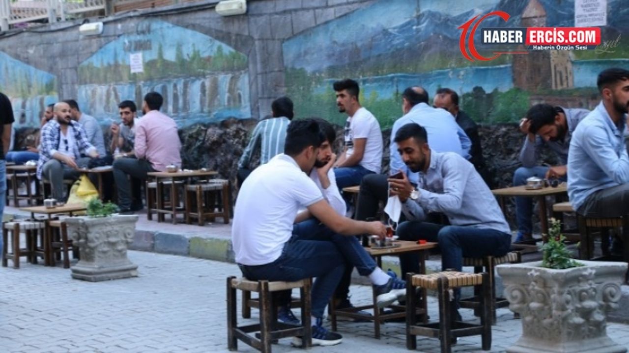 Vanlılar: 'Tarım teşvik edilirse işsizlik düşer'