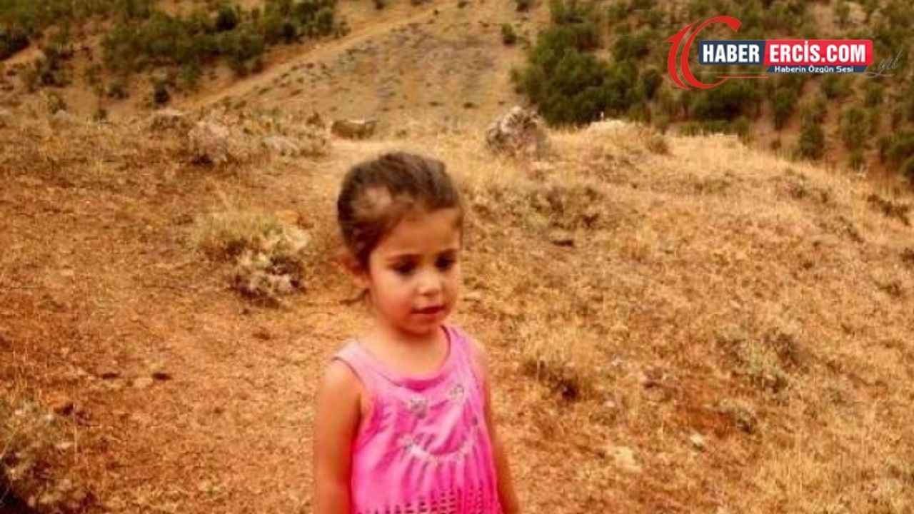 5 yaşındaki çocuğun öldürülmesiyle ilgili 1 kişi tutuklandı