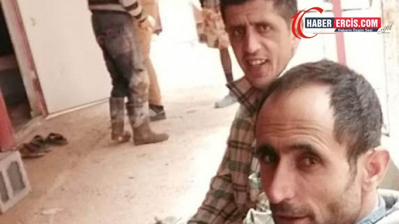 Ağrılı 2 işçinin cenazesi 4 gündür Cezayir’de bekletiliyor