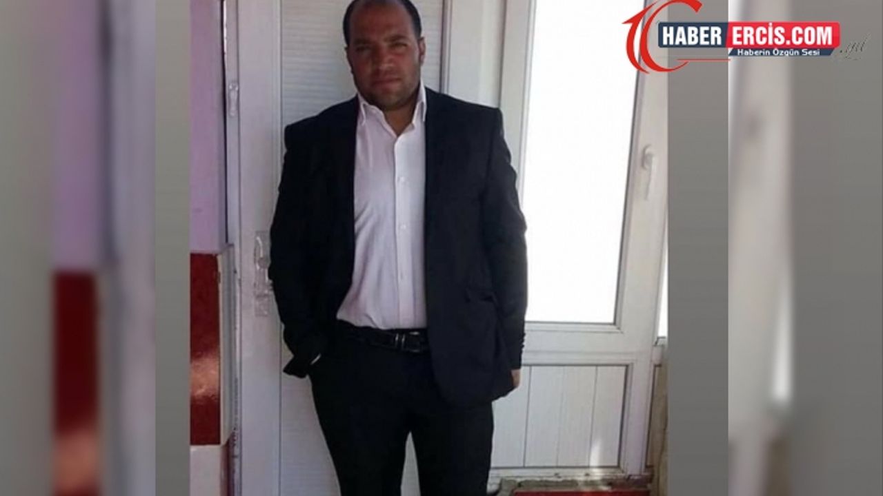 İnşaattan düşen Vanlı işçi hayatını kaybetti