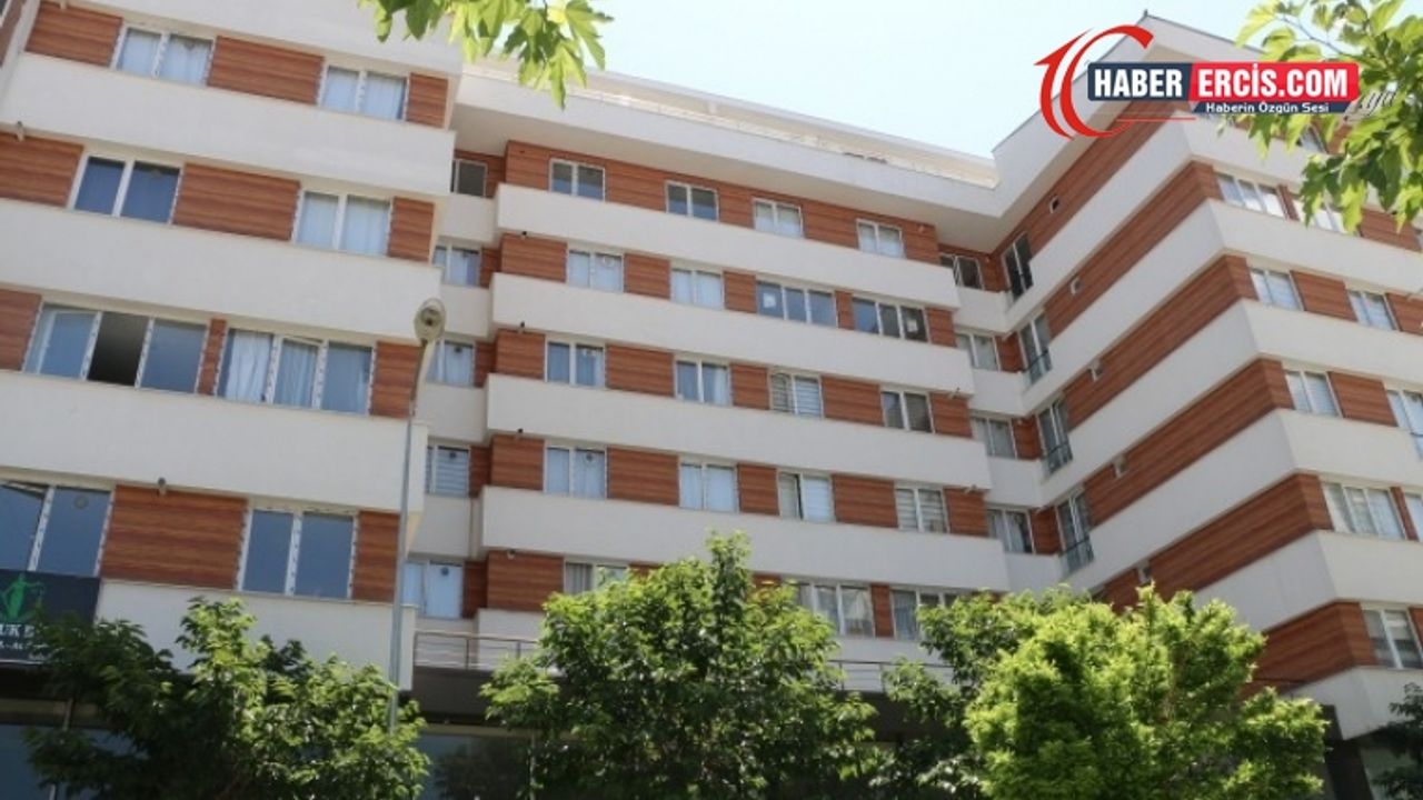Van’da ev kiraları asgari ücreti aştı