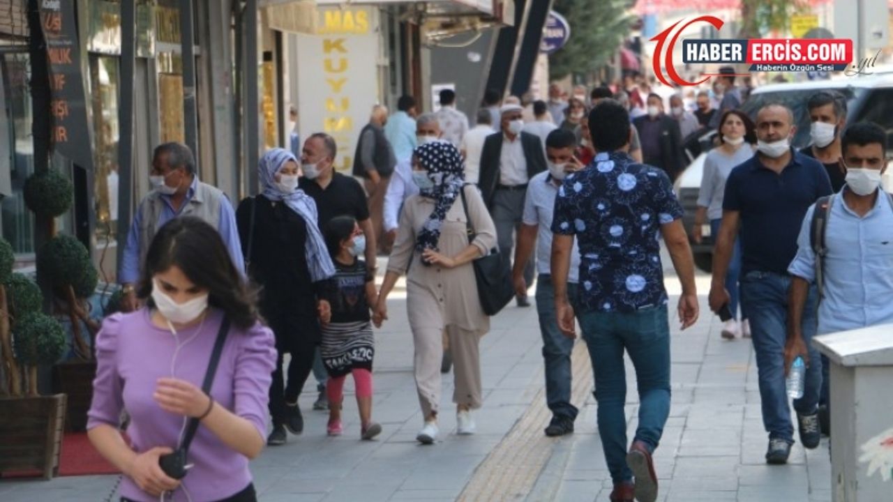 Van’dan tepki: Ses çıkarmazsak daha da artar