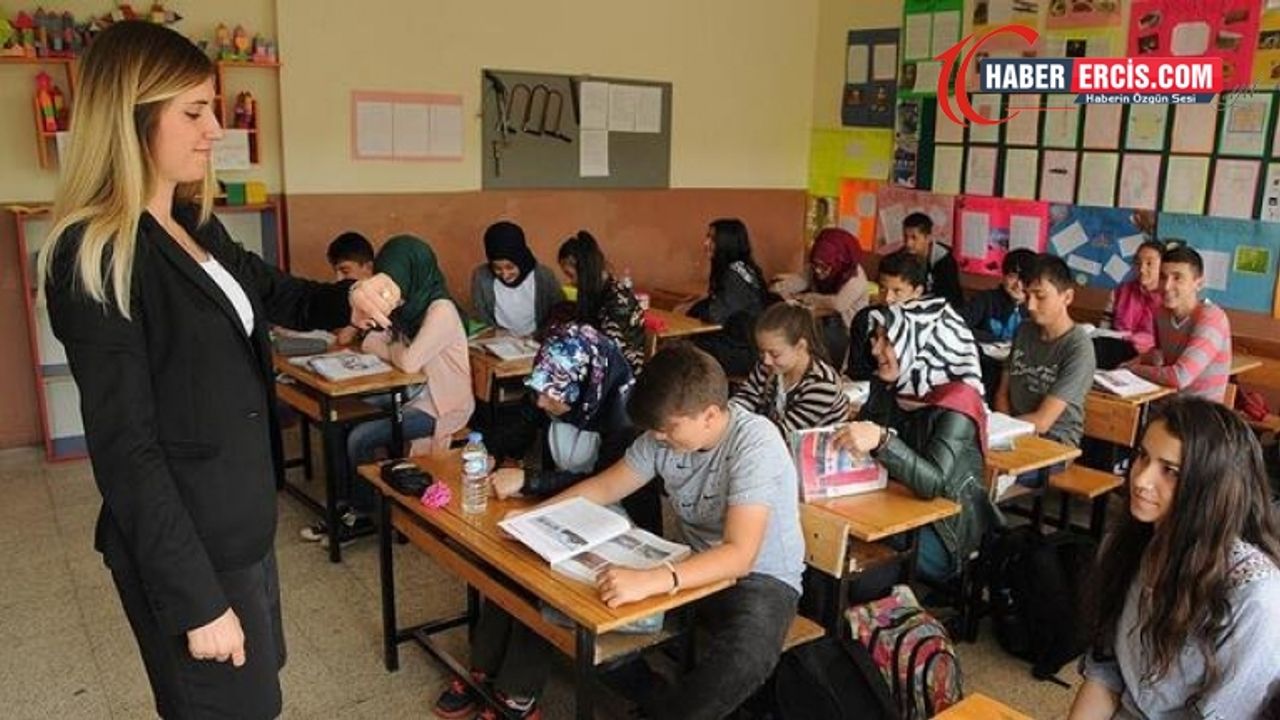 DİB: Bu dönemde yüz yüze eğitim riskli