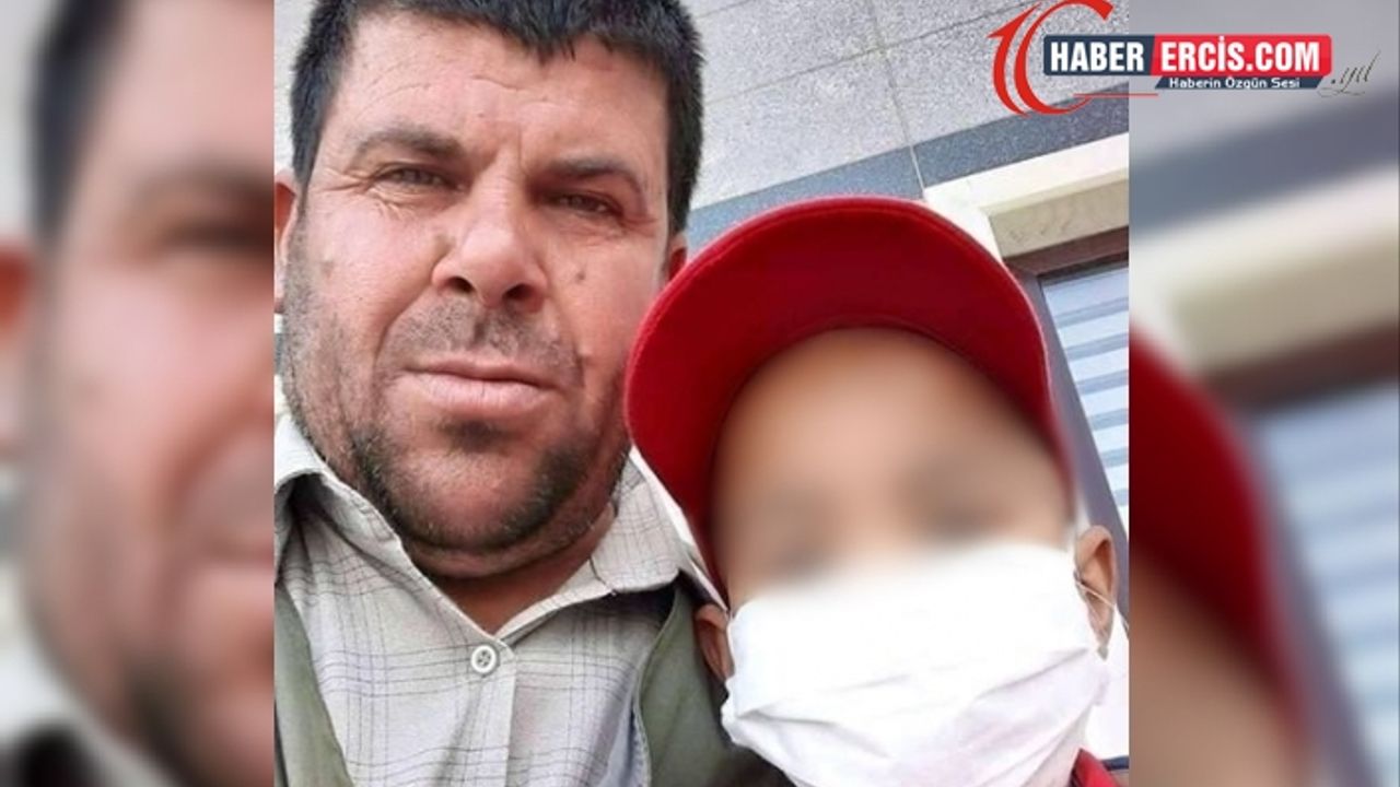 Erciş'te yıldırım düştü: 1 kişi hayatını kaybetti