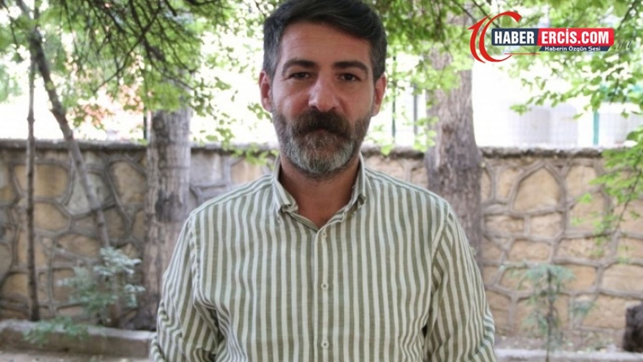 Van Milletvekili Sarısaç: Sınırda iskan politikası uygulanıyor